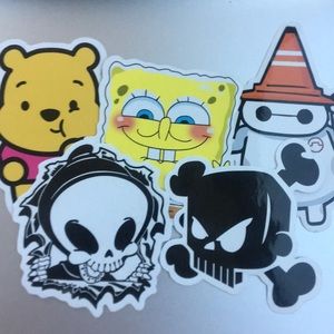 Meet your Posher, Tatum